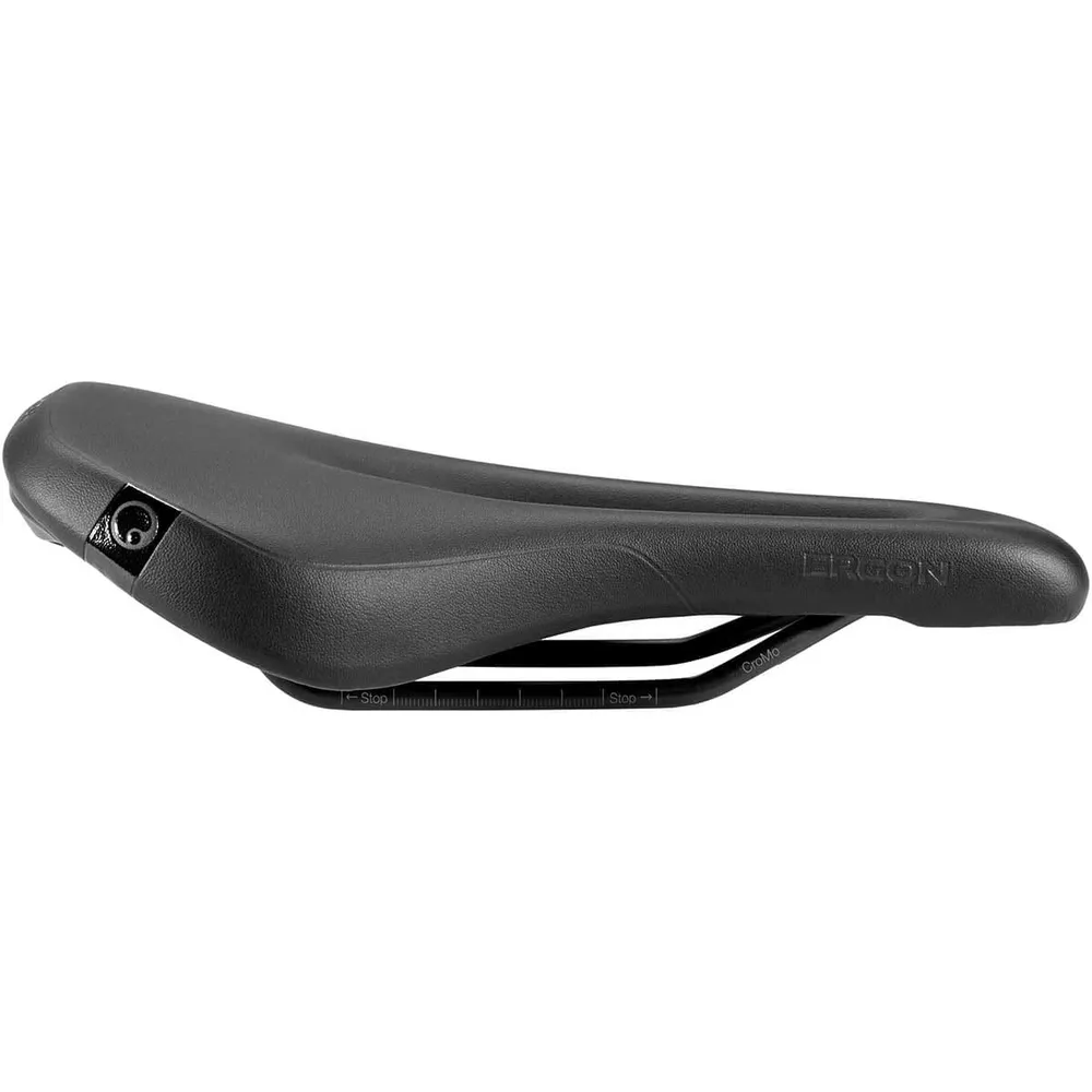 Siodełko ERGON SMC S/M Women Rails CrMo