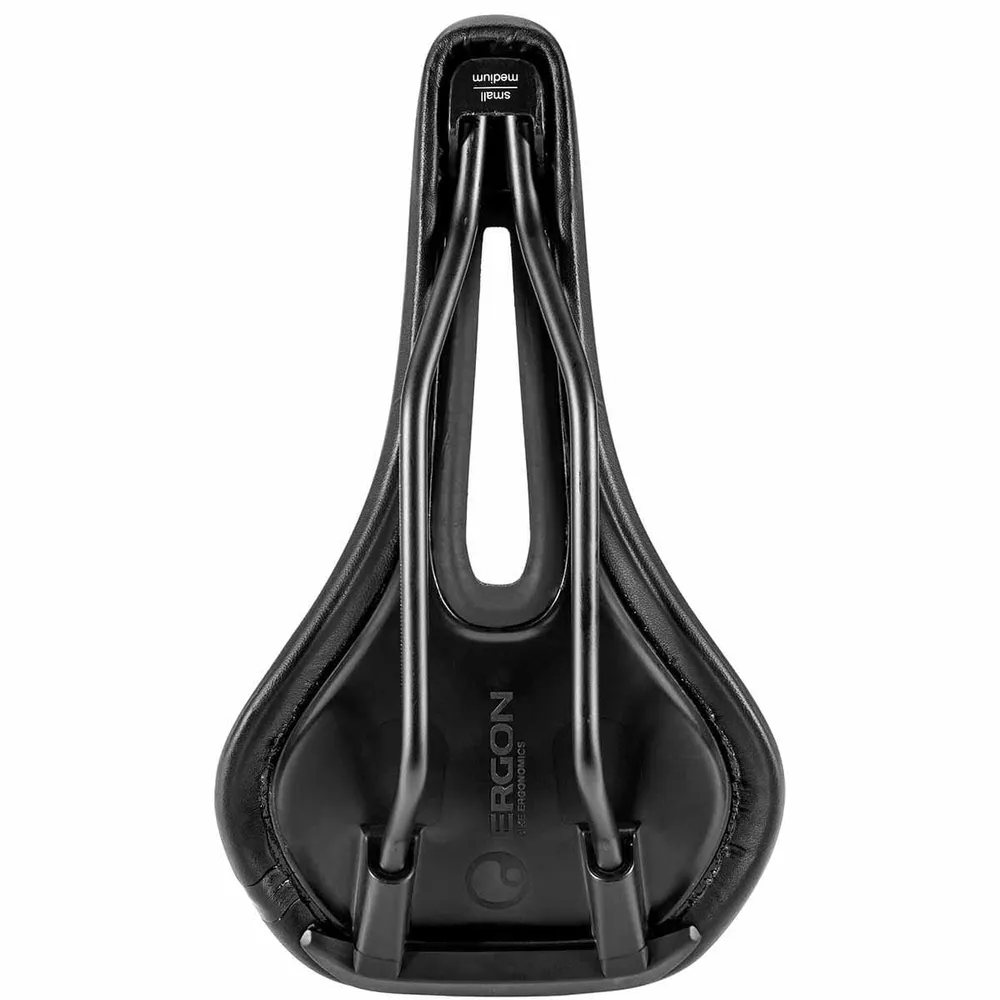 Siodełko ERGON SMC S/M Women Rails CrMo