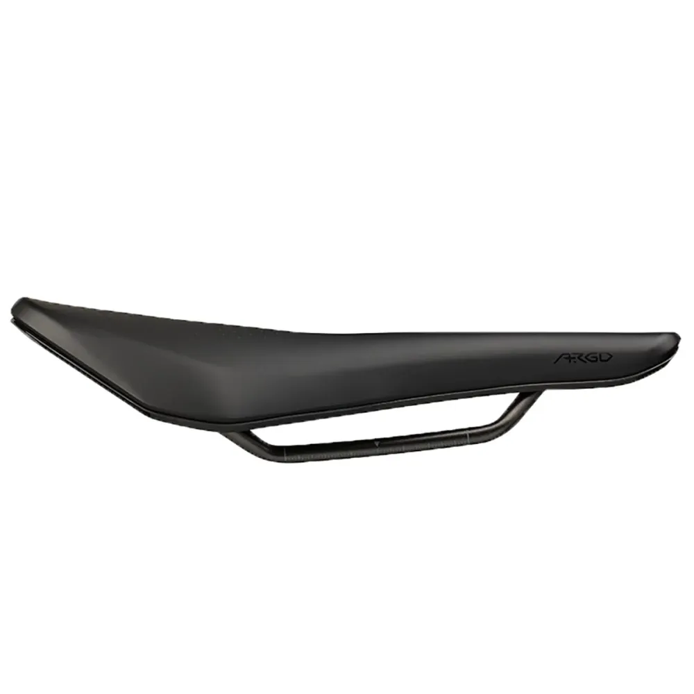 Siodełko FIZIK TEMPO ARGO R3 160 mm szyny Kium czarne