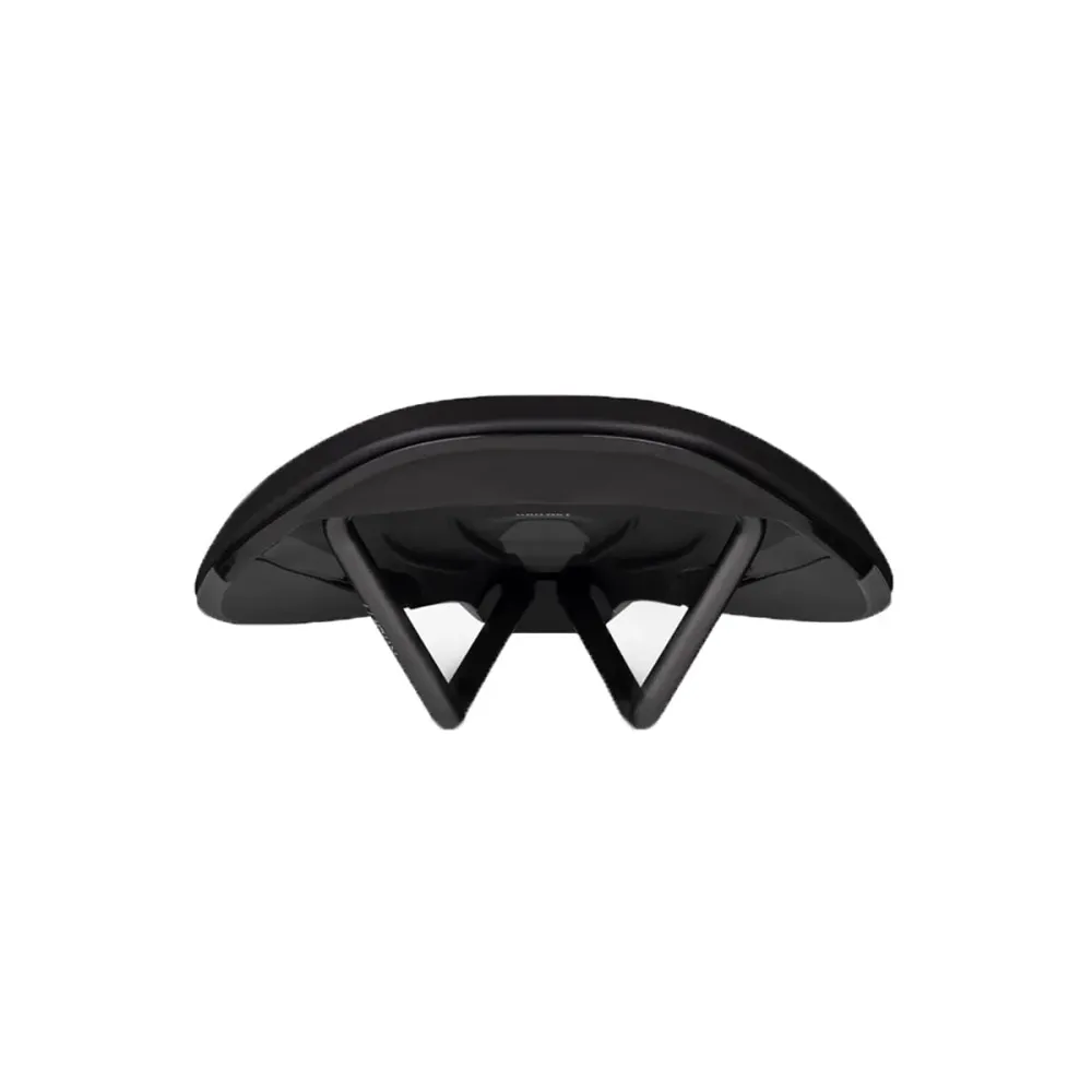 Siodełko FIZIK TERRA ARGO X3 150 mm z szynami Kium