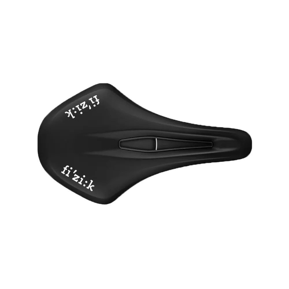 Siodełko FIZIK TERRA ARGO X5 150mm szyny manganowe