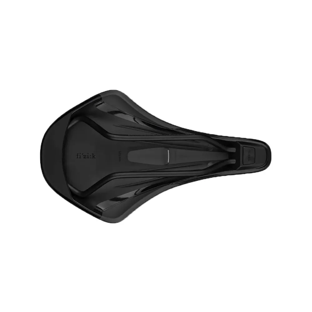 Siodełko FIZIK TERRA ARGO X5 150mm szyny manganowe