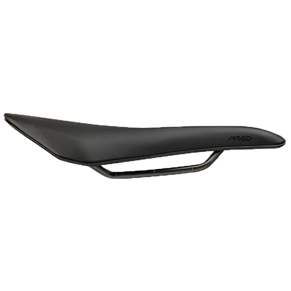 Siodełko FIZIK VENTO ARGO R3 150 mm z szynami Kium czarne