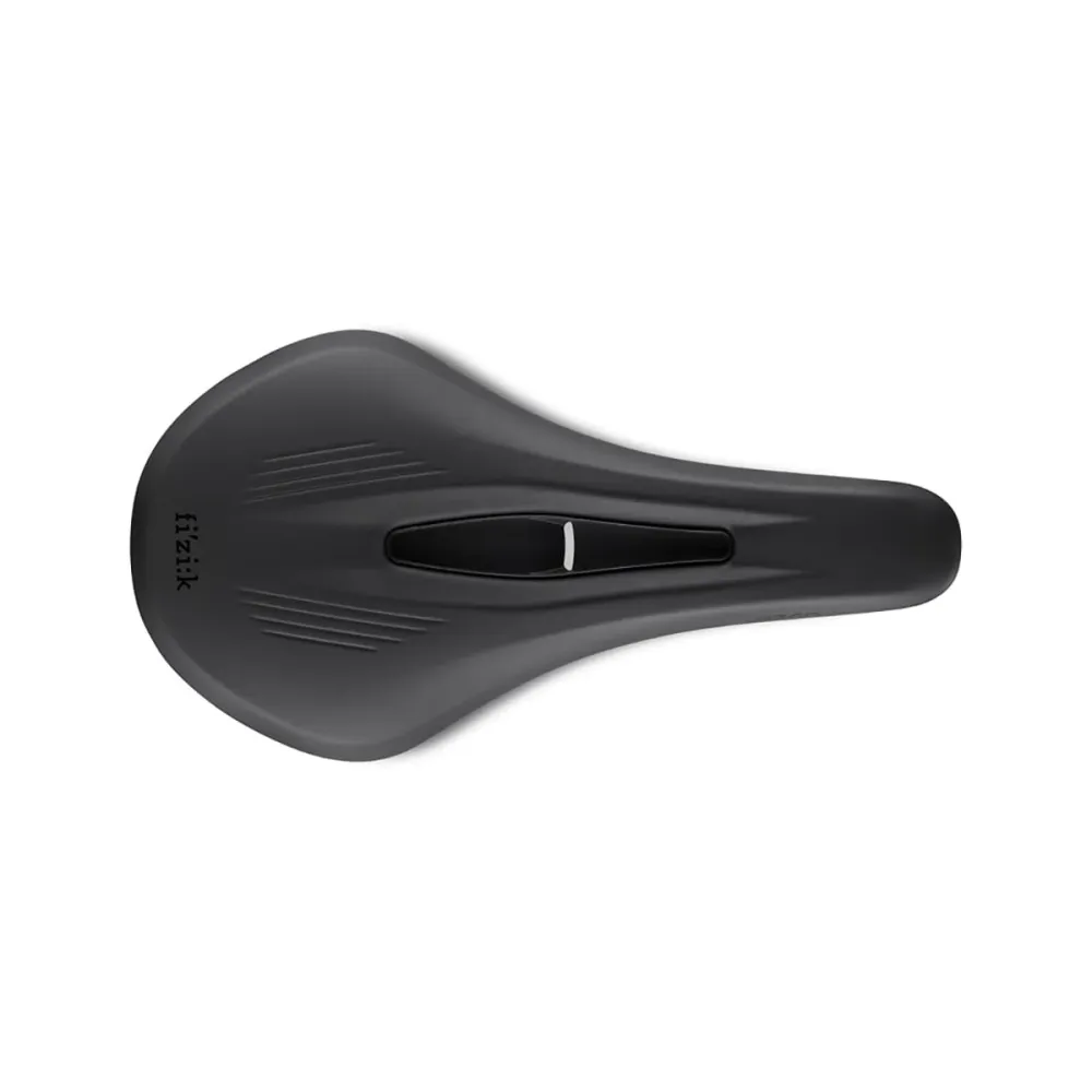 Siodełko FIZIK VENTO ARGO X3 150 mm szyny Kium czarne