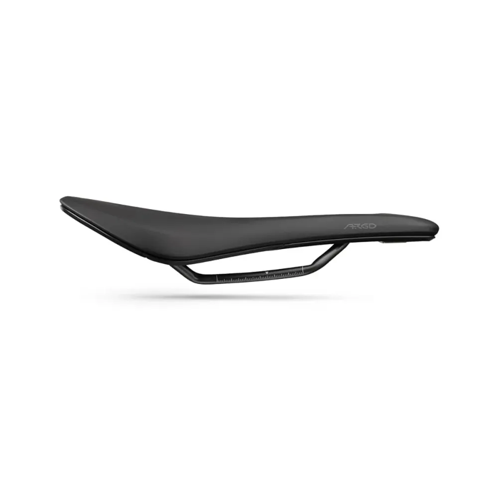 Siodełko FIZIK VENTO ARGO X3 150 mm szyny Kium czarne