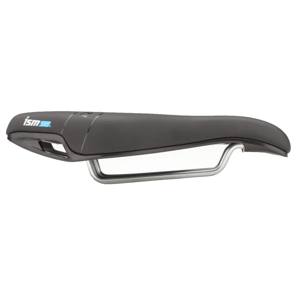 Siodełko ISM PN 3.1 120 mm Szyny chromowane