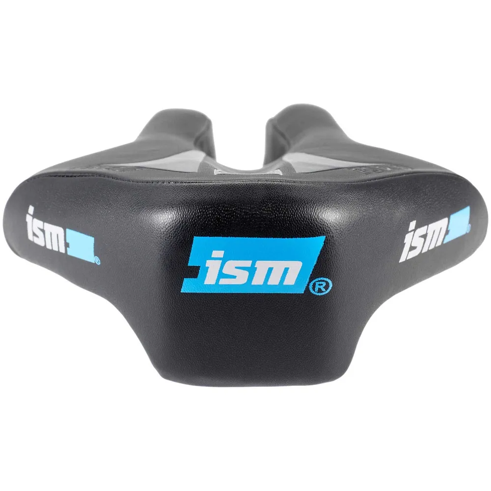 Siodełko ISM PS 2.0 135mm Szyny Crmo