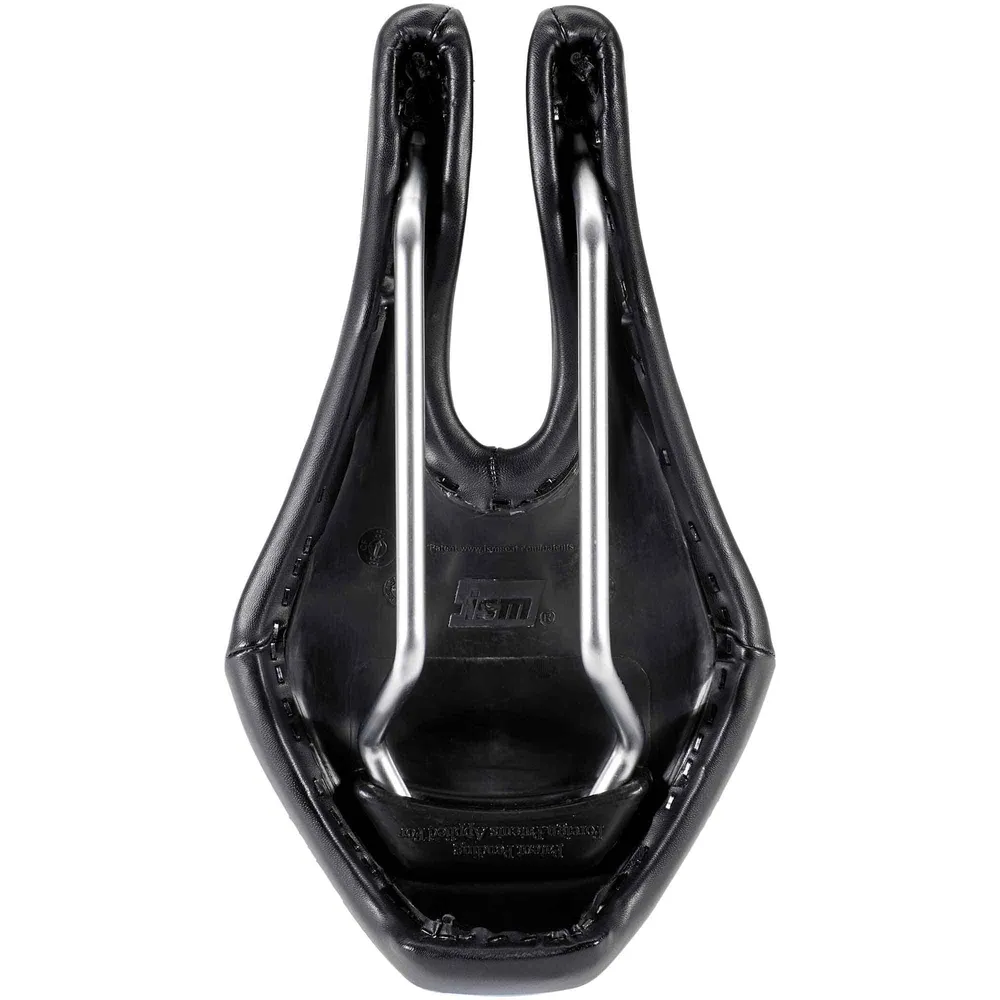 Siodełko ISM PS 2.0 135mm Szyny Crmo