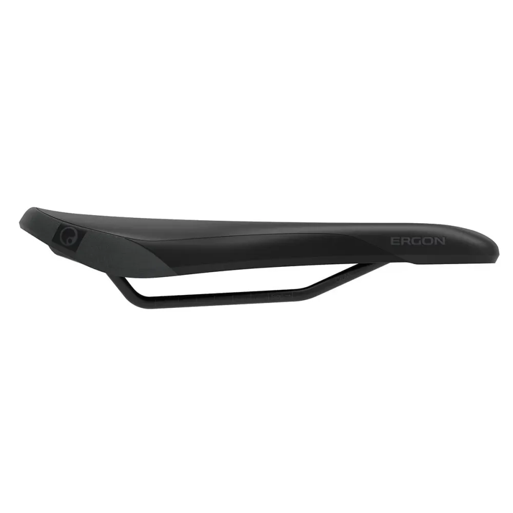 Siodełko męskie ERGON SM Enduro Comp S/M CrMo Rails
