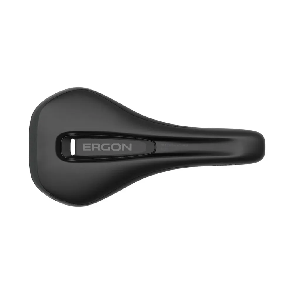 Siodełko męskie ERGON SM Enduro Comp S/M CrMo Rails