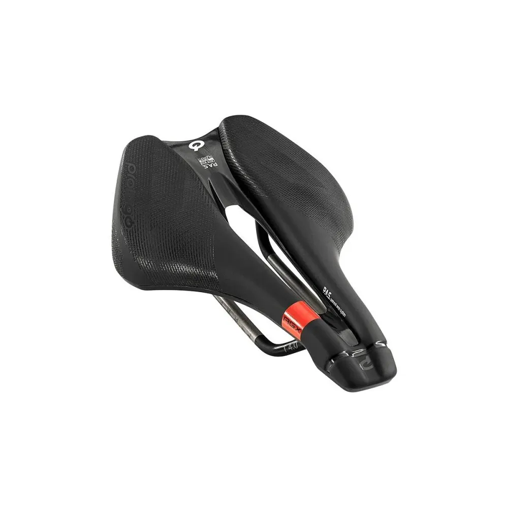 Siodełko PROLOGO DIMENSION AGX 143 T4.0 czarne