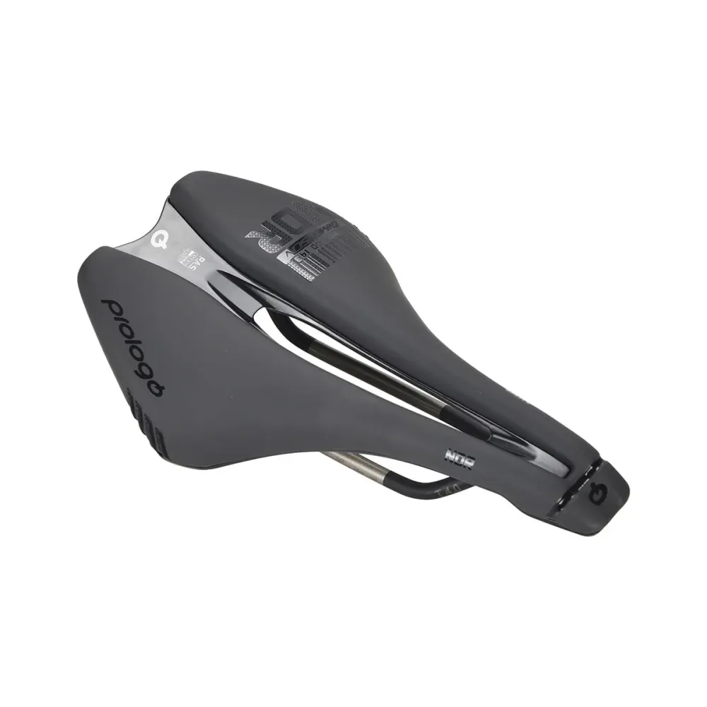 Siodełko PROLOGO DIMENSION NDR Rails T4.0 Anthracite