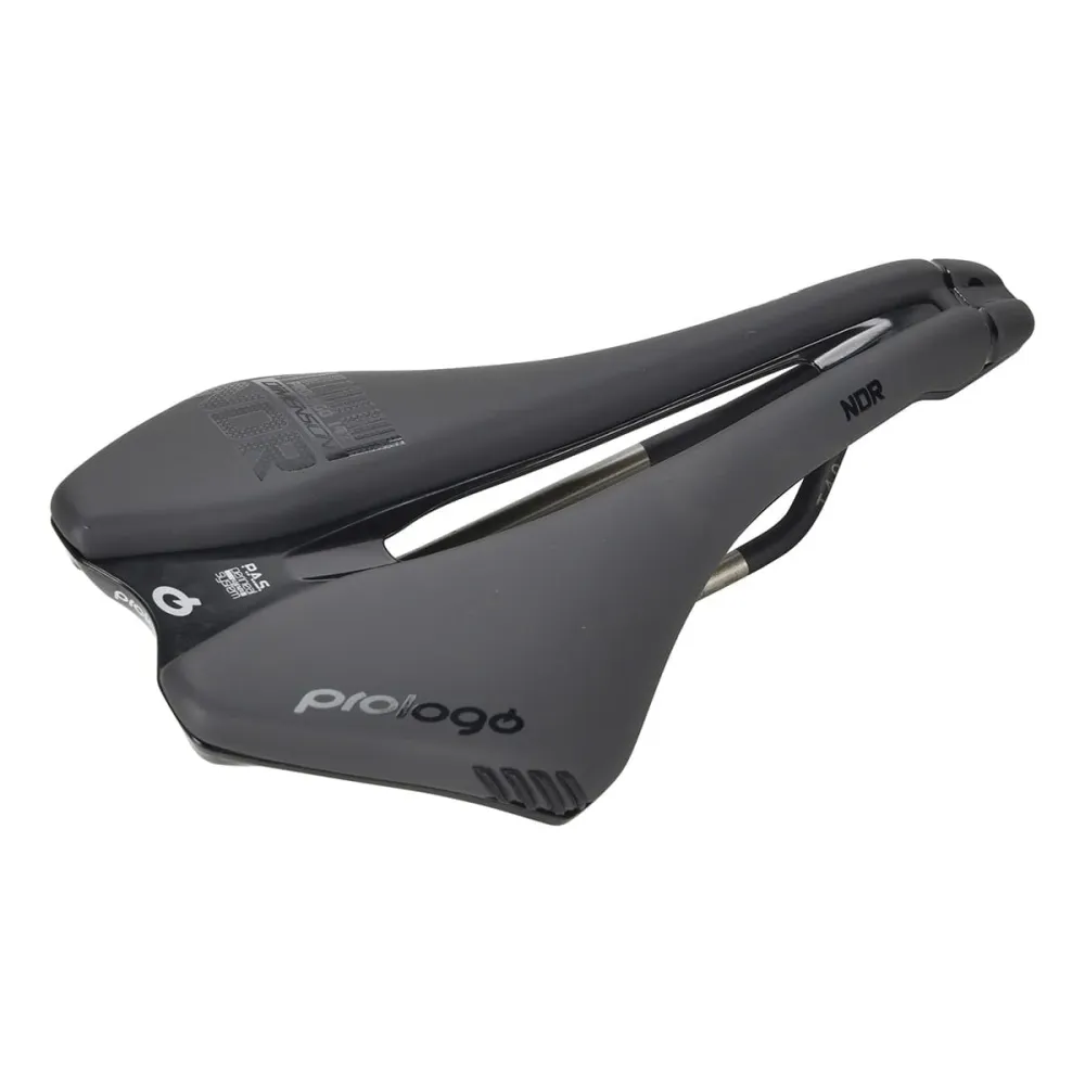 Siodełko PROLOGO DIMENSION NDR Rails T4.0 Anthracite