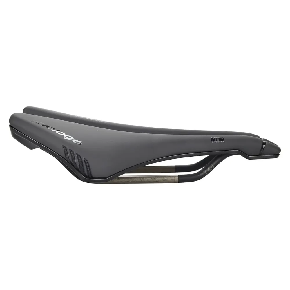 Siodełko PROLOGO DIMENSION NDR Rails T4.0 Anthracite