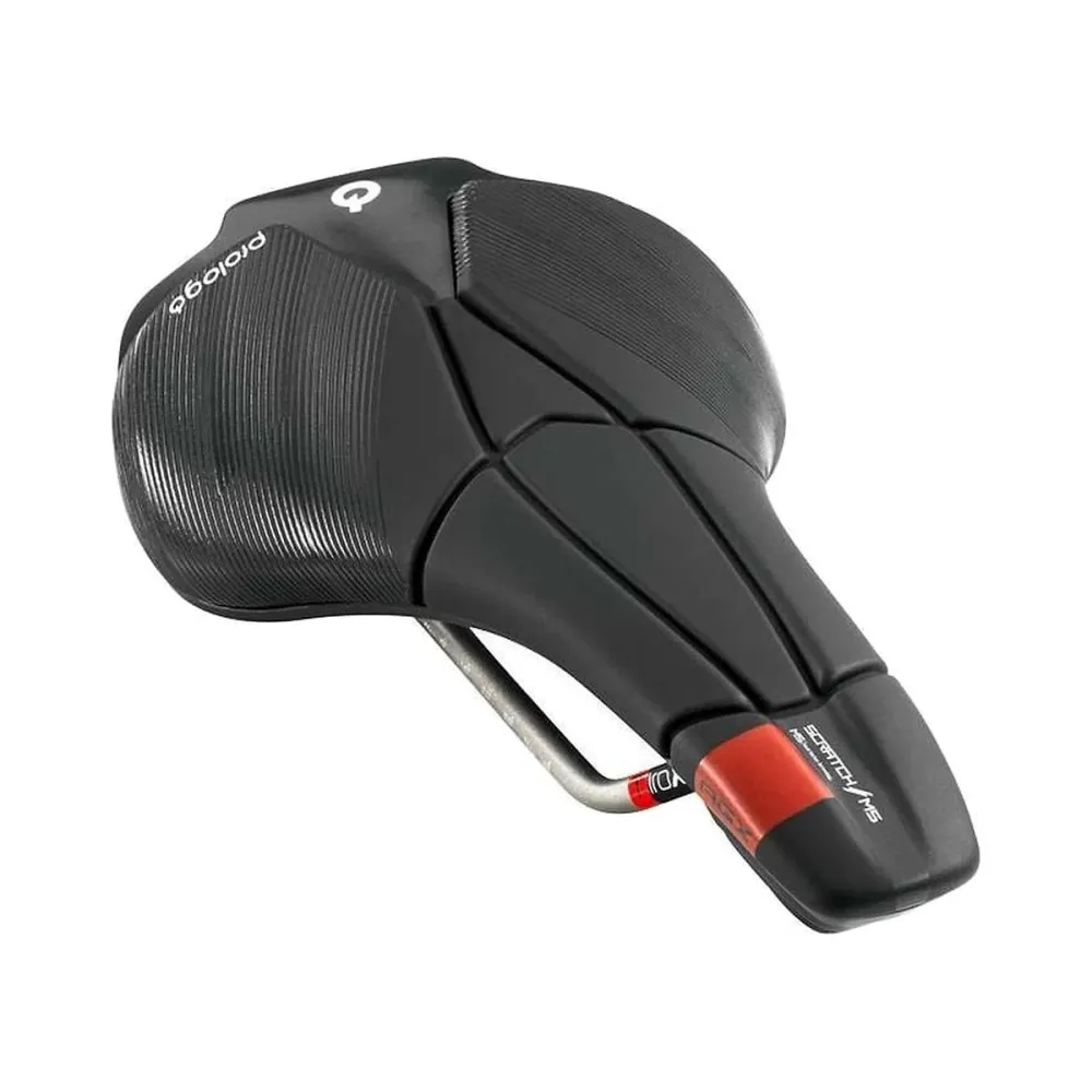 Siodełko PROLOGO SCRATCH M5 AGX SPACE 147 Tirox