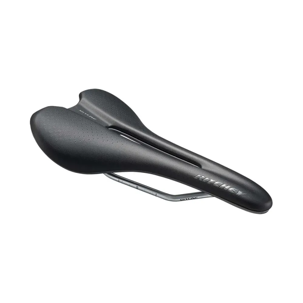 Siodełko RITCHEY COMP SKYLINE V2 Rails CrMo czarne