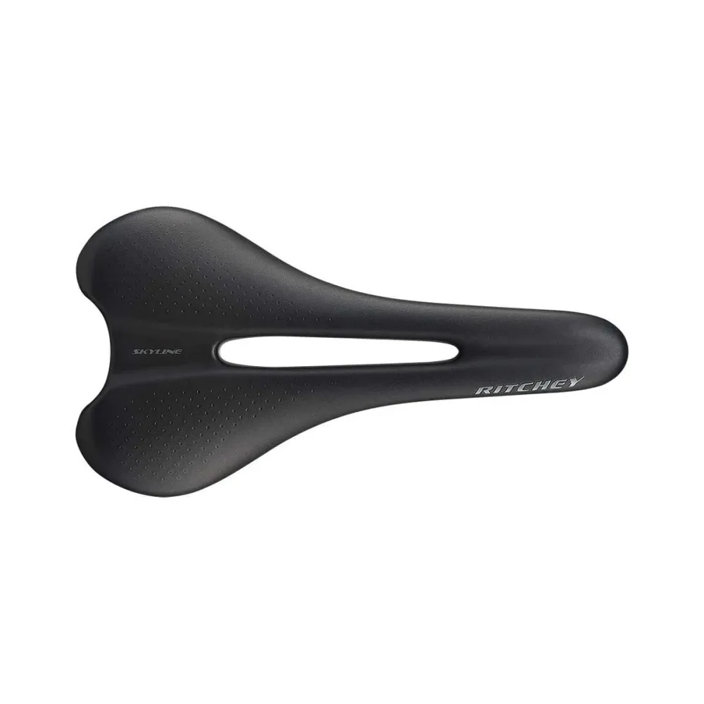 Siodełko RITCHEY COMP SKYLINE V2 Rails CrMo czarne