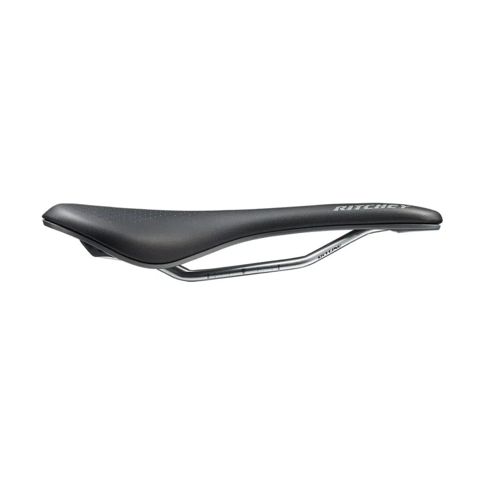 Siodełko RITCHEY COMP SKYLINE V2 Rails CrMo czarne