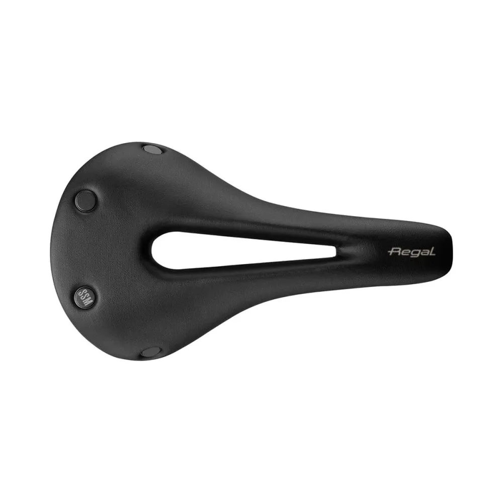 Siodełko SAN MARCO REGAL SHORT OPEN-FIT CARBON FX S3 Szerokość 140 mm Szyny karbonowe