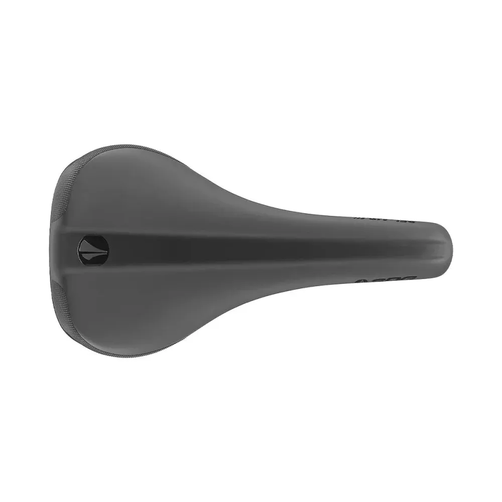 Siodełko SDG BEL-AIR V3 Air Foam Rails Lux Alloy Grey