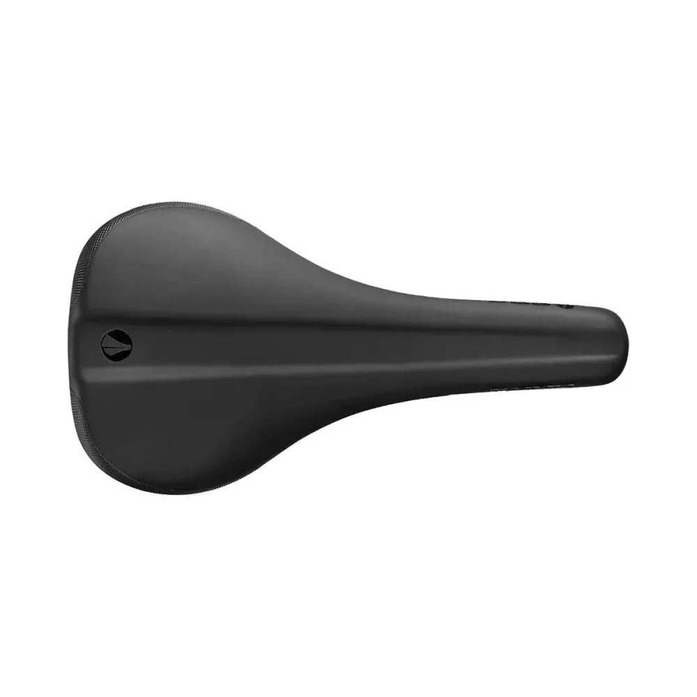 Siodełko SDG BEL-AIR V3 Rails Lux Alloy czarne