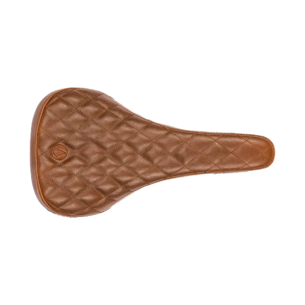 Siodełko SDG BEL-AIR V3 SENSUS Diamond Rails Lux-Alloy Brown