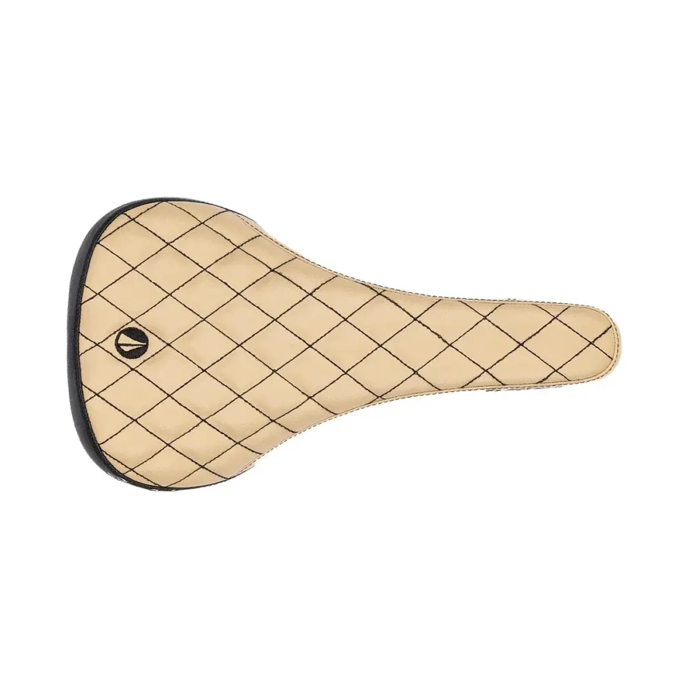 Siodełko SDG Bell V3 SENSUS Diamond Rails Lux-Alloy Beige