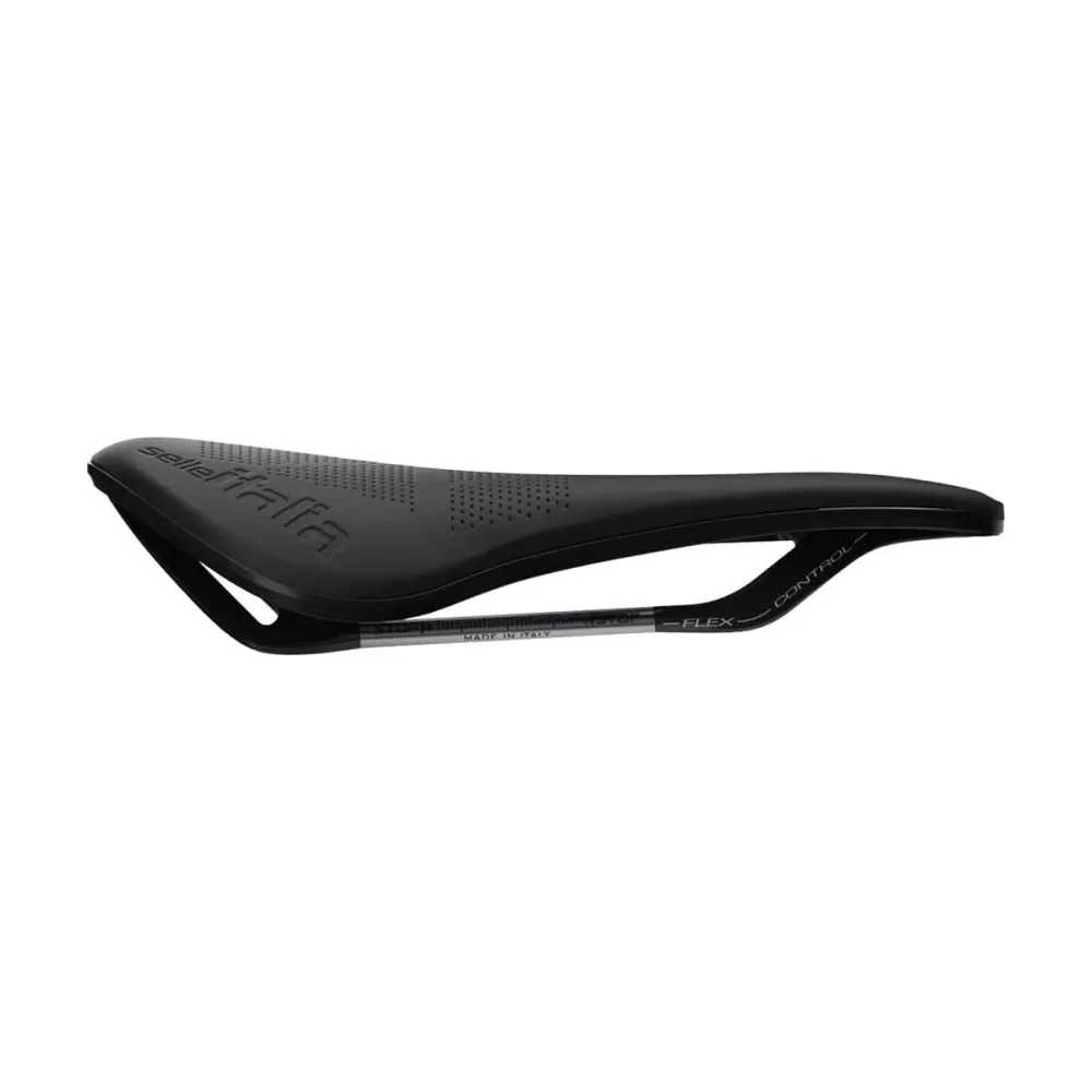 Siodełko SELLE ITALIA NOVUS EVO BOOST SUPERFLOW L Rails Fec