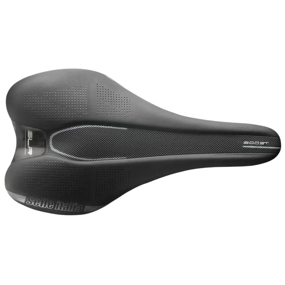Siodełko SELLE ITALIA SLR BOOST L Rails TI316