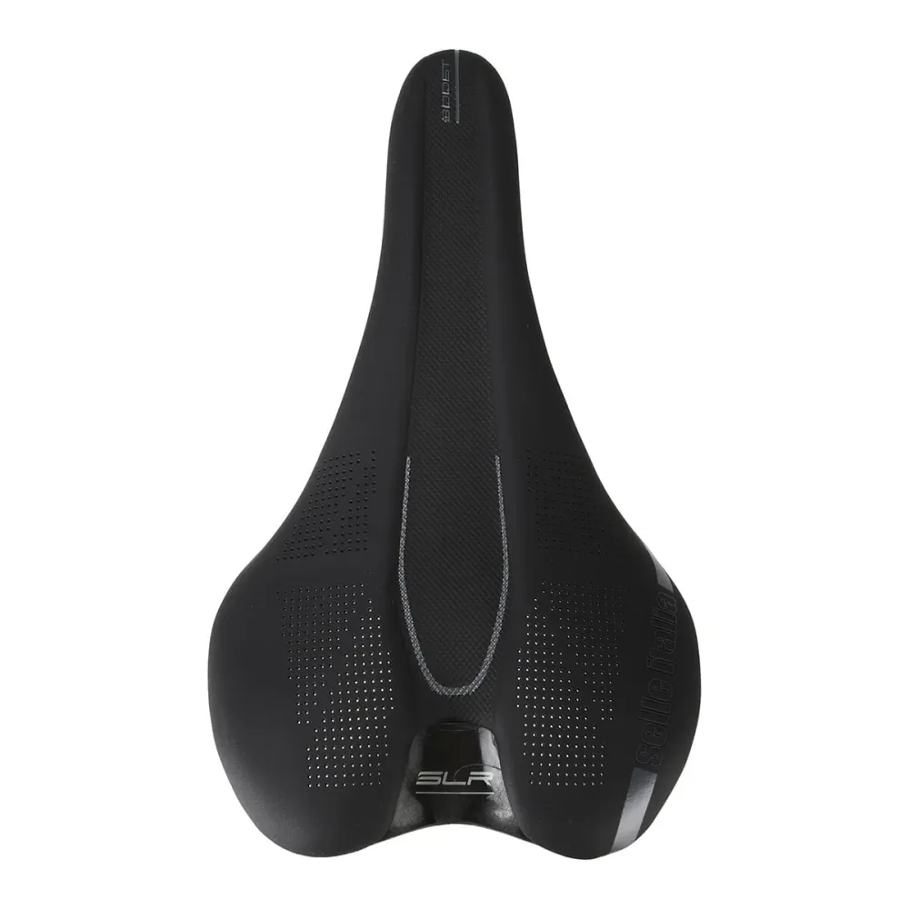 Siodełko SELLE ITALIA SLR BOOST L Rails TI316