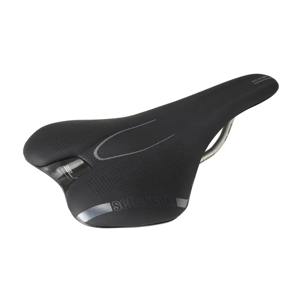Siodełko SELLE ITALIA SLR BOOST L Rails TI316