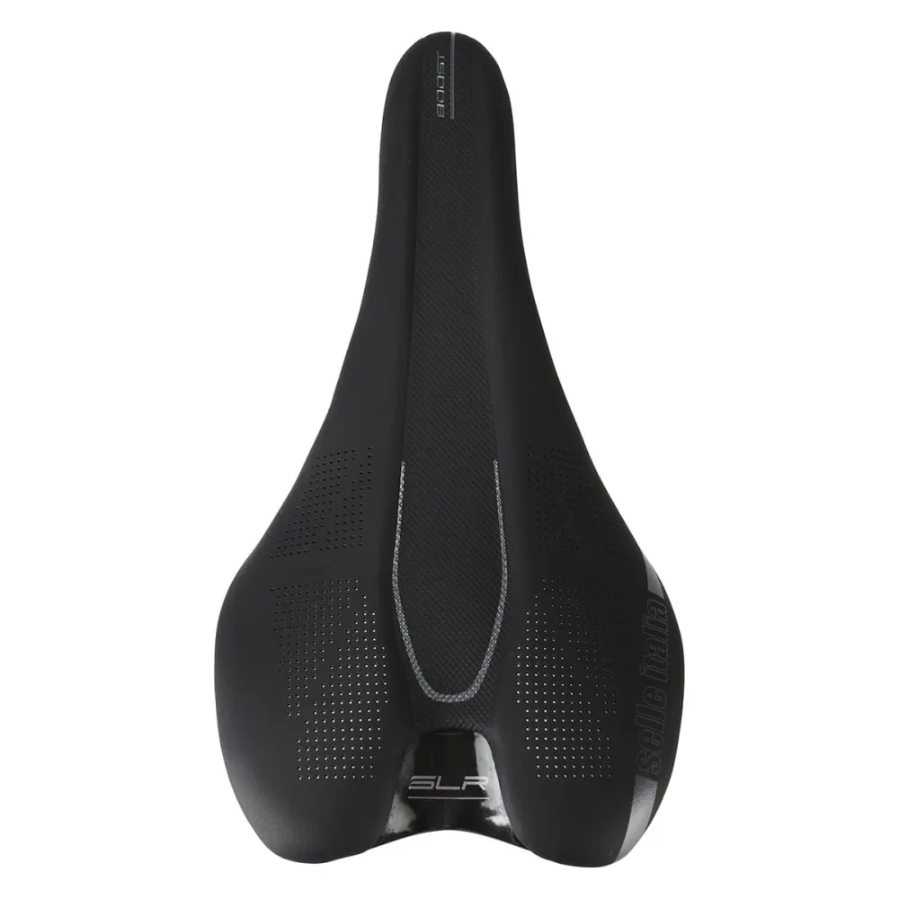 Siodełko SELLE ITALIA SLR BOOST S Rails TI316