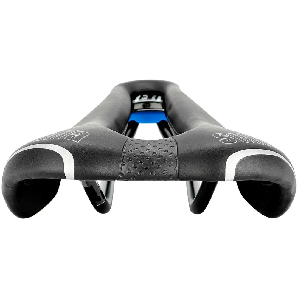 Siodełko SELLE ITALIA SLR TM SUPERFLOW S Rails Manganese Black