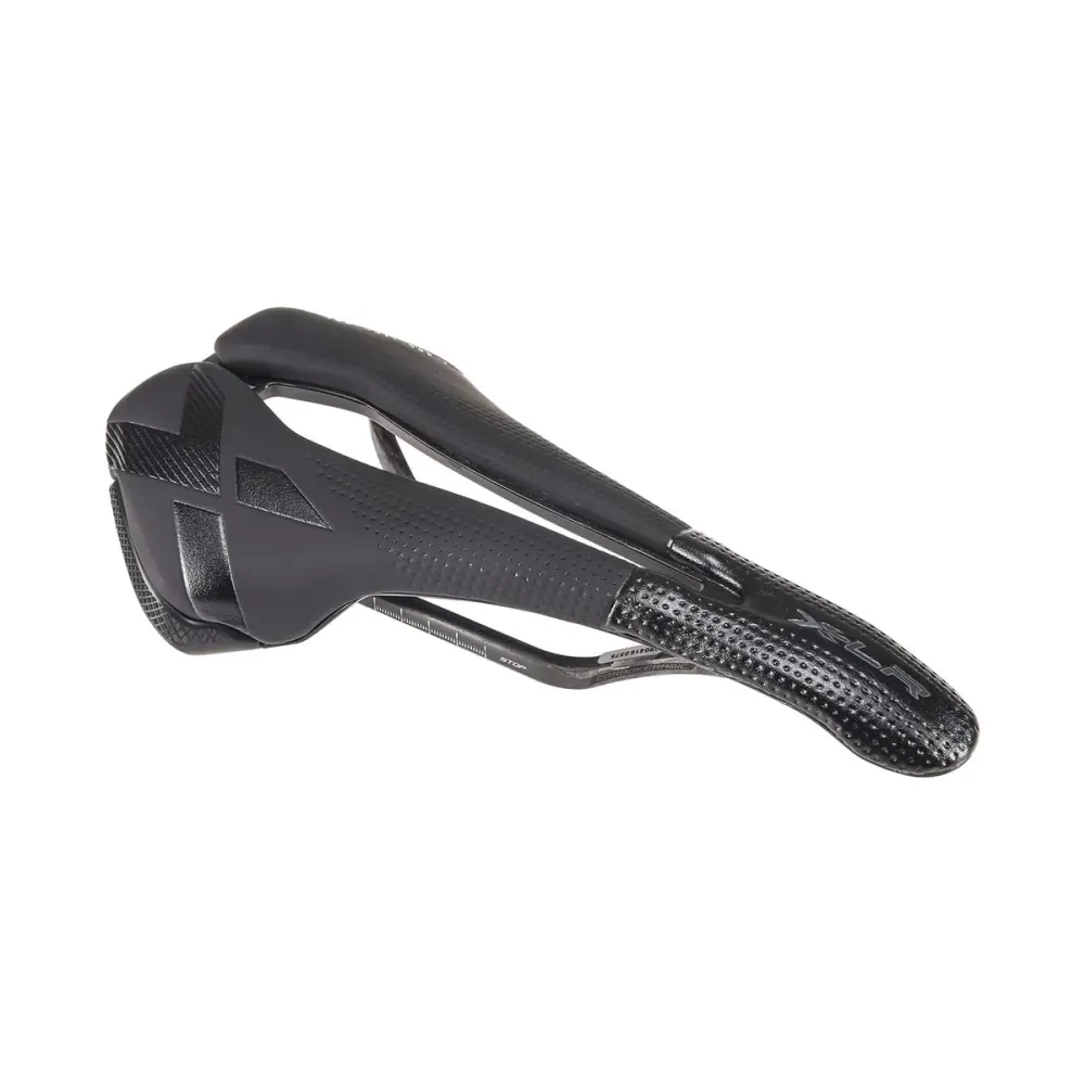 Siodełko SELLE ITALIA X-LR KIT CARBONIO SUPERFLOW L Szyny CarboKeramic