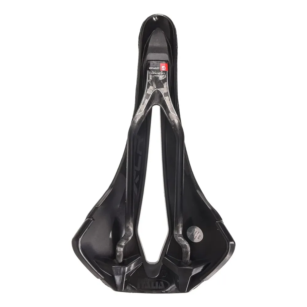 Siodełko SELLE ITALIA X-LR KIT CARBONIO SUPERFLOW L Szyny CarboKeramic