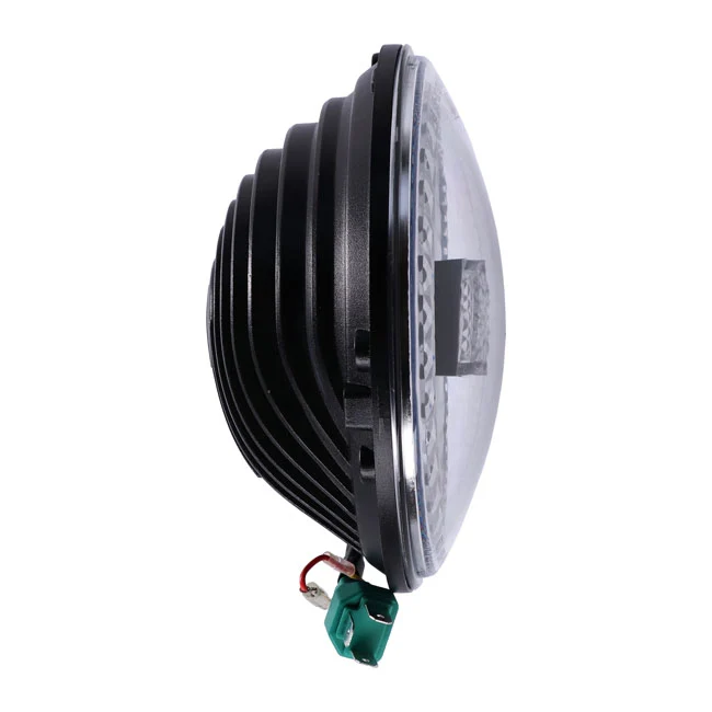 SMP Beam Shaker 7" wkład reflektora motocyklowego LED