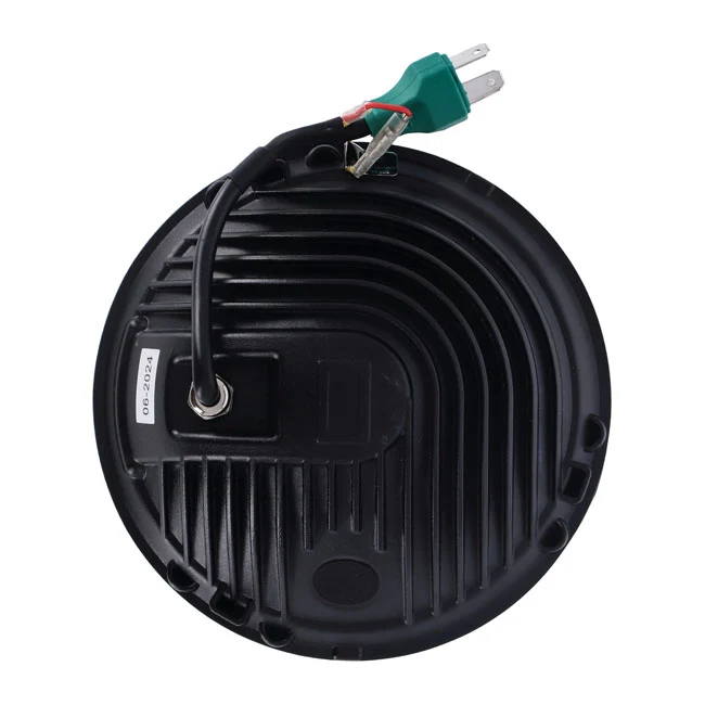 SMP Beam Shaker 7" wkład reflektora motocyklowego LED