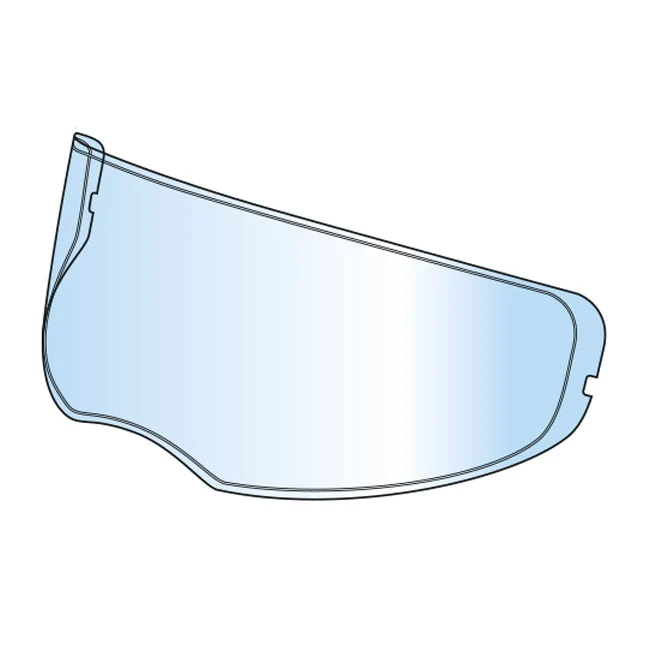 Soczewka Simpson Pinlock Max Vision