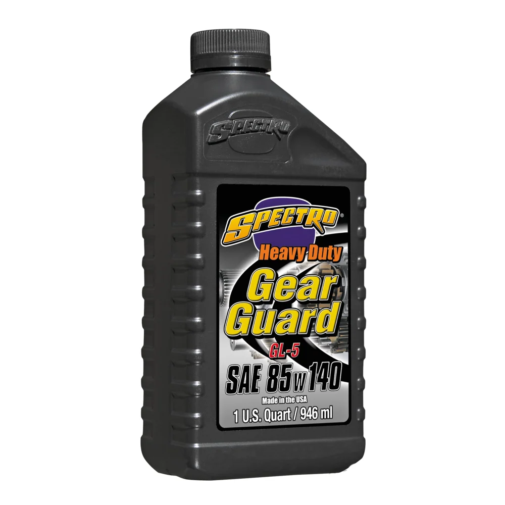 Spectro Olej przekładniowy Heavy Duty Gear Guard 946ml