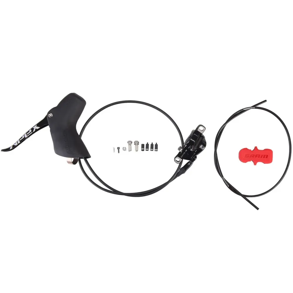 SRAM APEX HRD Mono Post Mount bez lewej dźwigni i przedniego zacisku