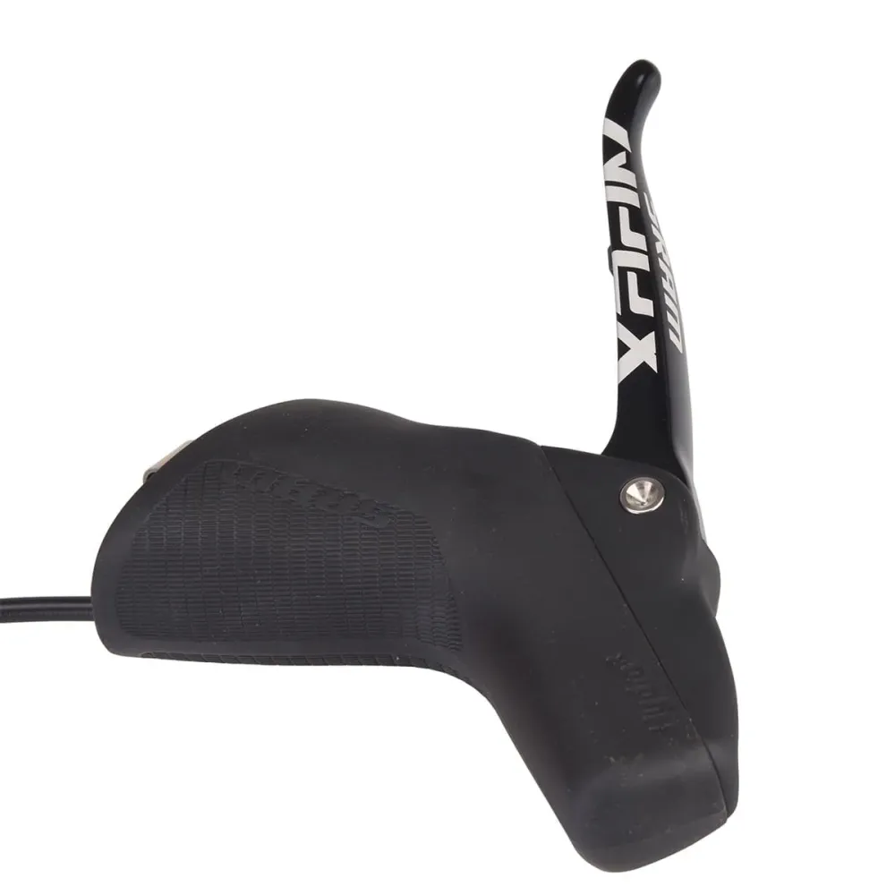 SRAM APEX HRD Mono Post Mount bez lewej dźwigni i przedniego zacisku