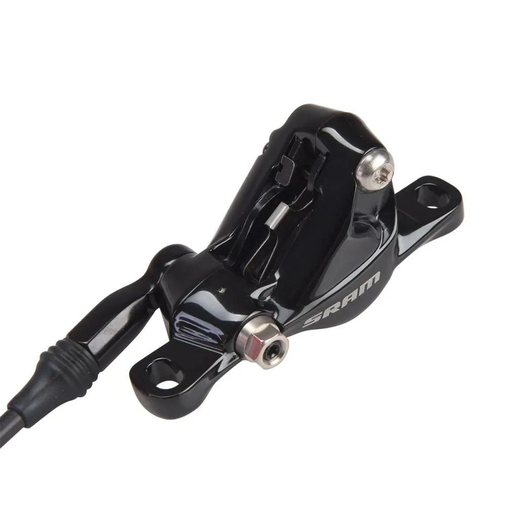 SRAM APEX HRD Mono Post Mount bez lewej dźwigni i przedniego zacisku