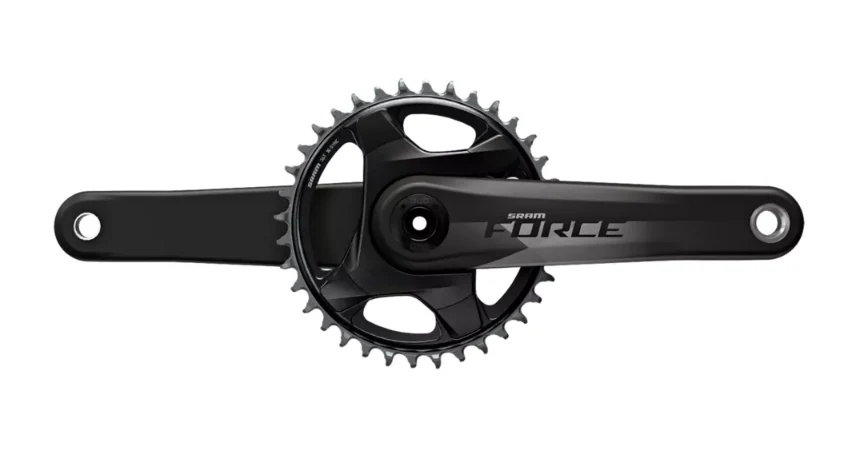 SRAM Force 1 Axs Dub