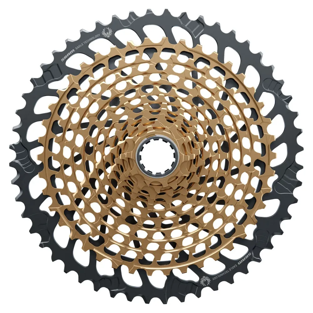 Kaseta Sram XX1 Eagle AXS XG-1299 12 biegów