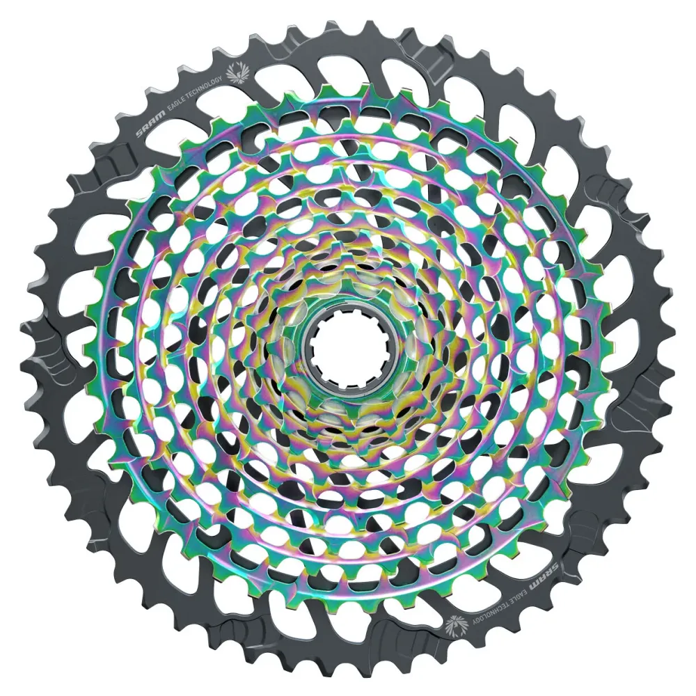 Kaseta Sram XX1 Eagle AXS XG-1299 12 biegów