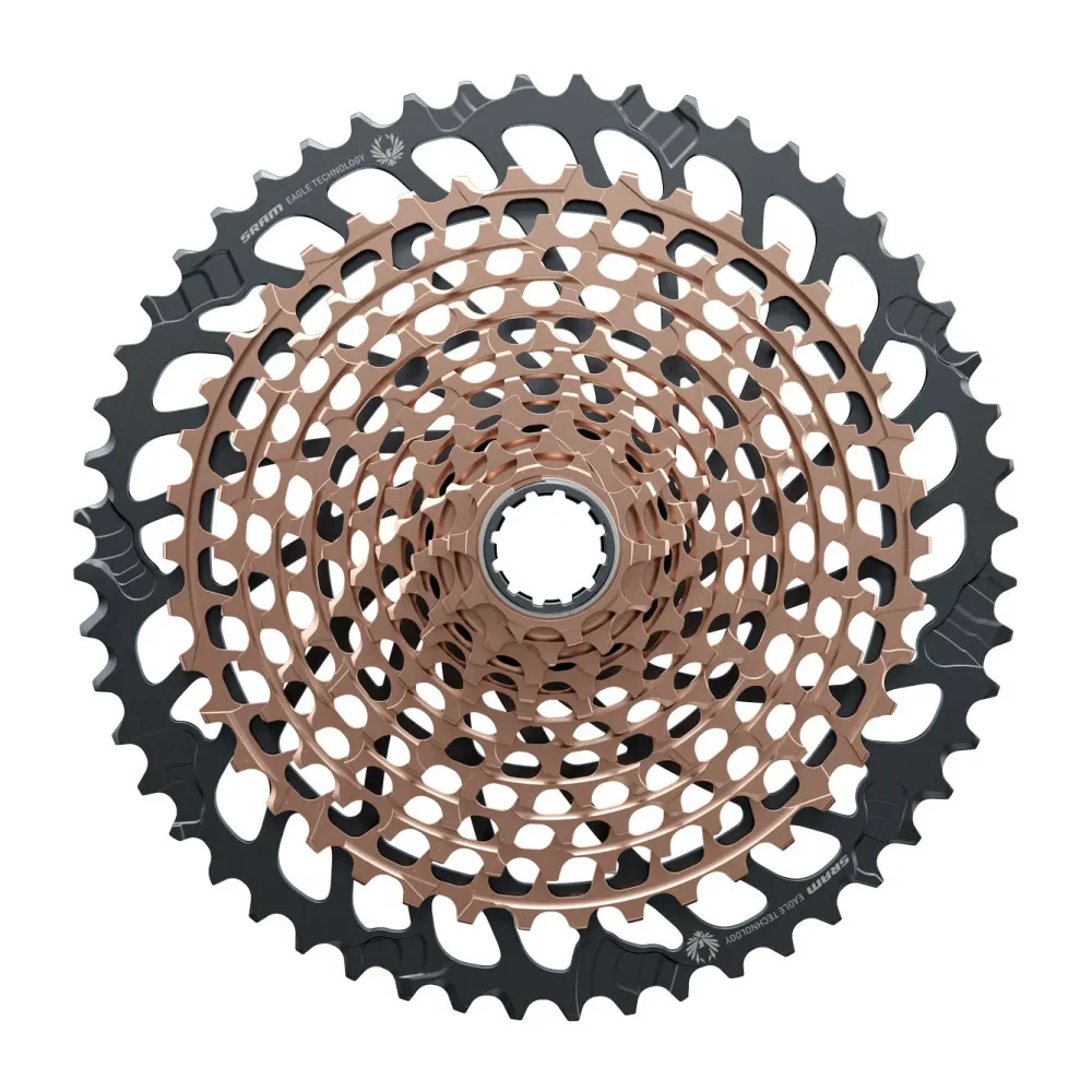 Kaseta Sram XX1 Eagle AXS XG-1299 12 biegów