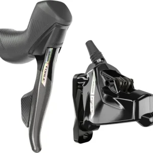 Klamkomanetka SRAM Force eTap AXS 12s prawa