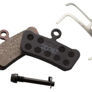 Klocki organiczne Sram Guide, G2 i Avid X0 Trail