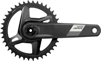 Korba SRAM Apex AXS DUB WIDE 170mm 40T