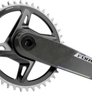 Korba SRAM Force AXS XPLR Dub wide 170mm 42T